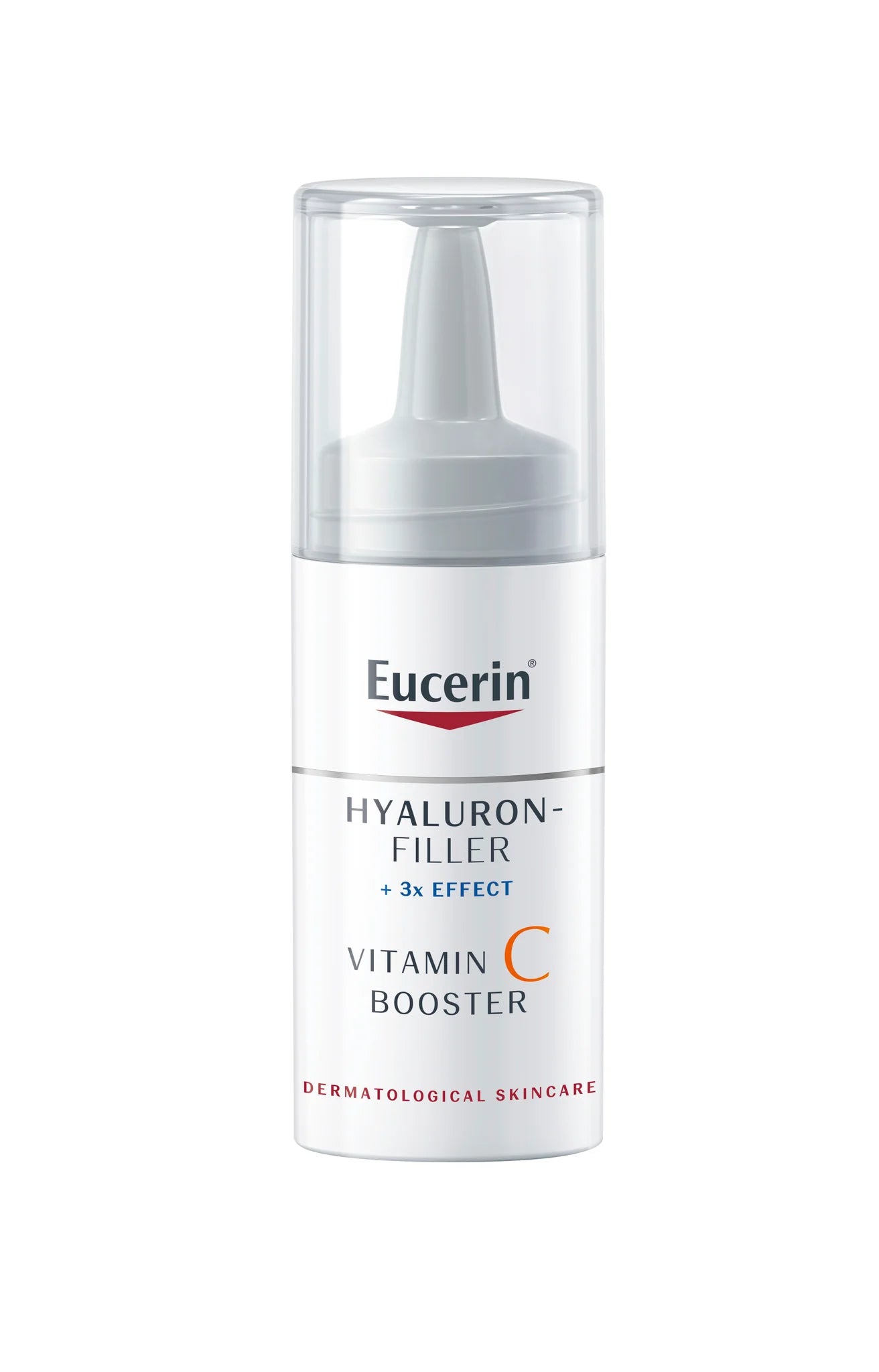 EUCERIN HYALURON-FILLER VITAMIN C BOOSTER 8ML