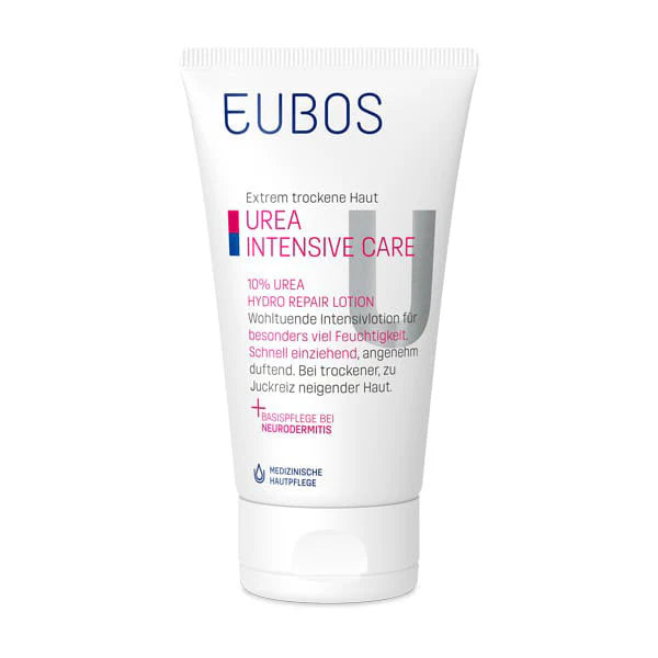 EUBOS HYDRO LOTION UREA 10% 150ML