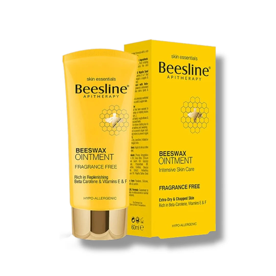 BEESLINE BEESWAX OINTMENT 60ML