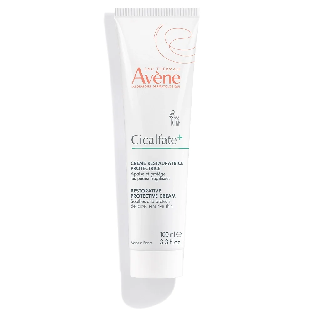 AVENE CICALFATE SKIN-REPAIR EMULSION POST PROCEDURE 100ML