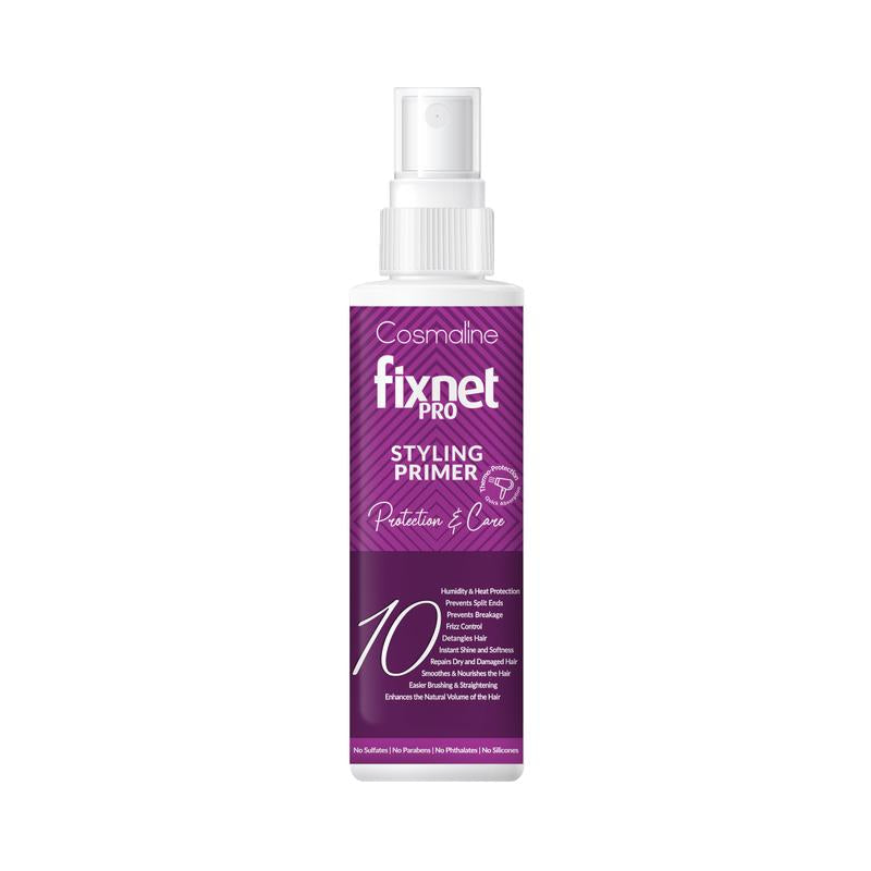 COSMALINE FIXNET PRIMER CARE 125ML