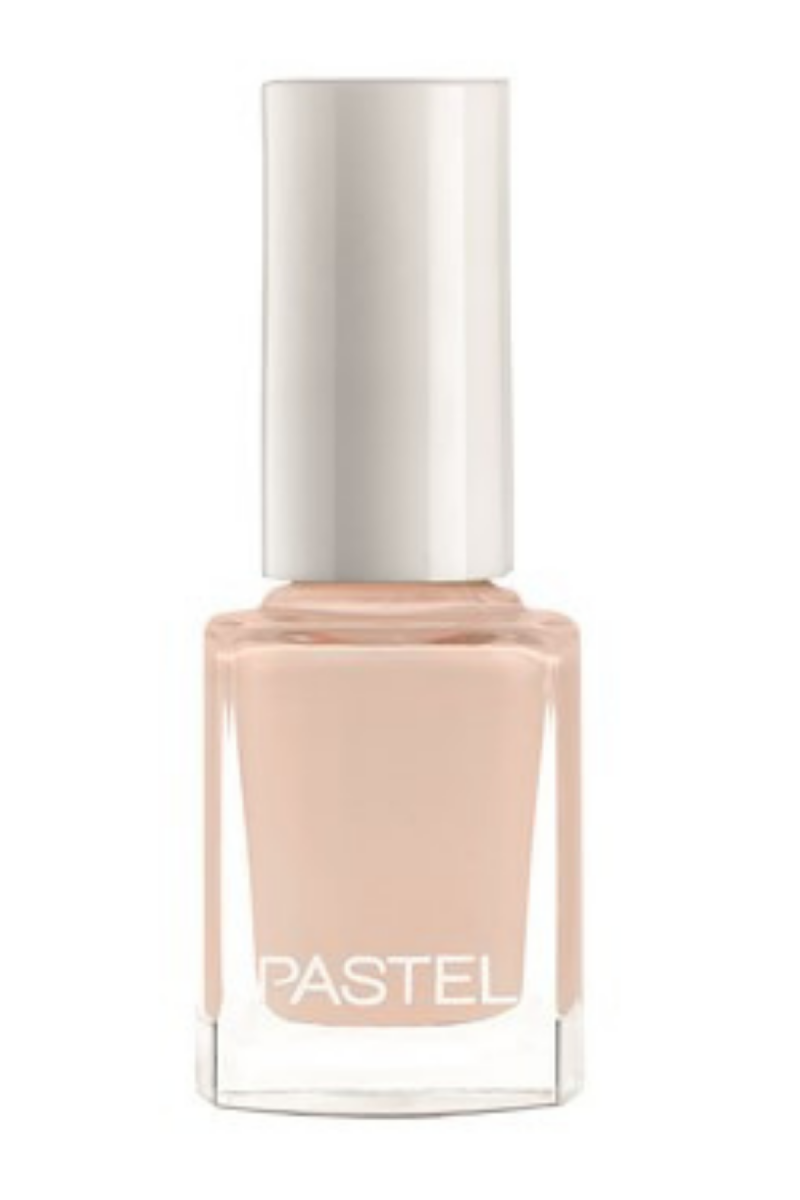 PASTEL NAIL POLISH PS 244