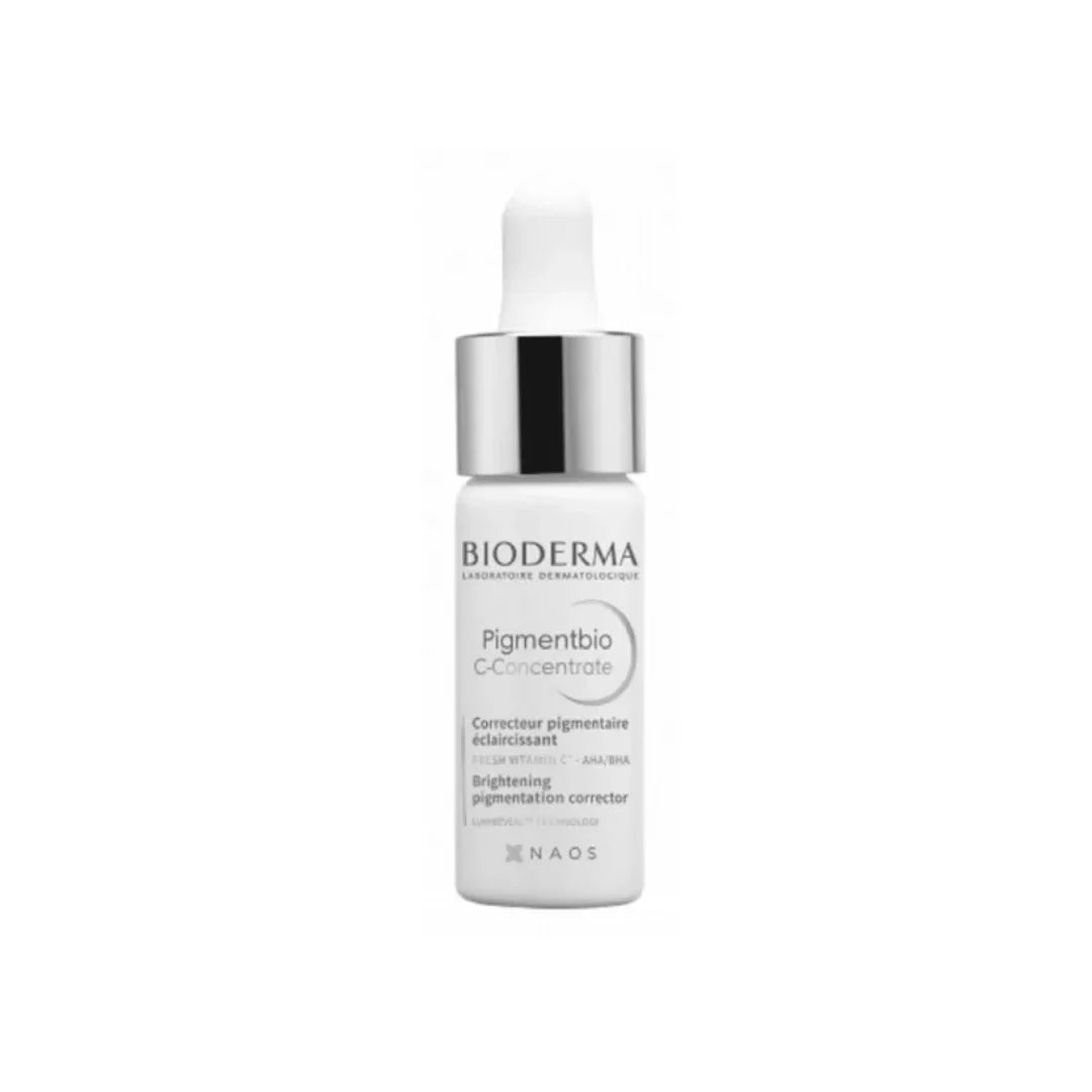 BIODERMA PIGMENTBIO C-CONCENTRATE 15ML