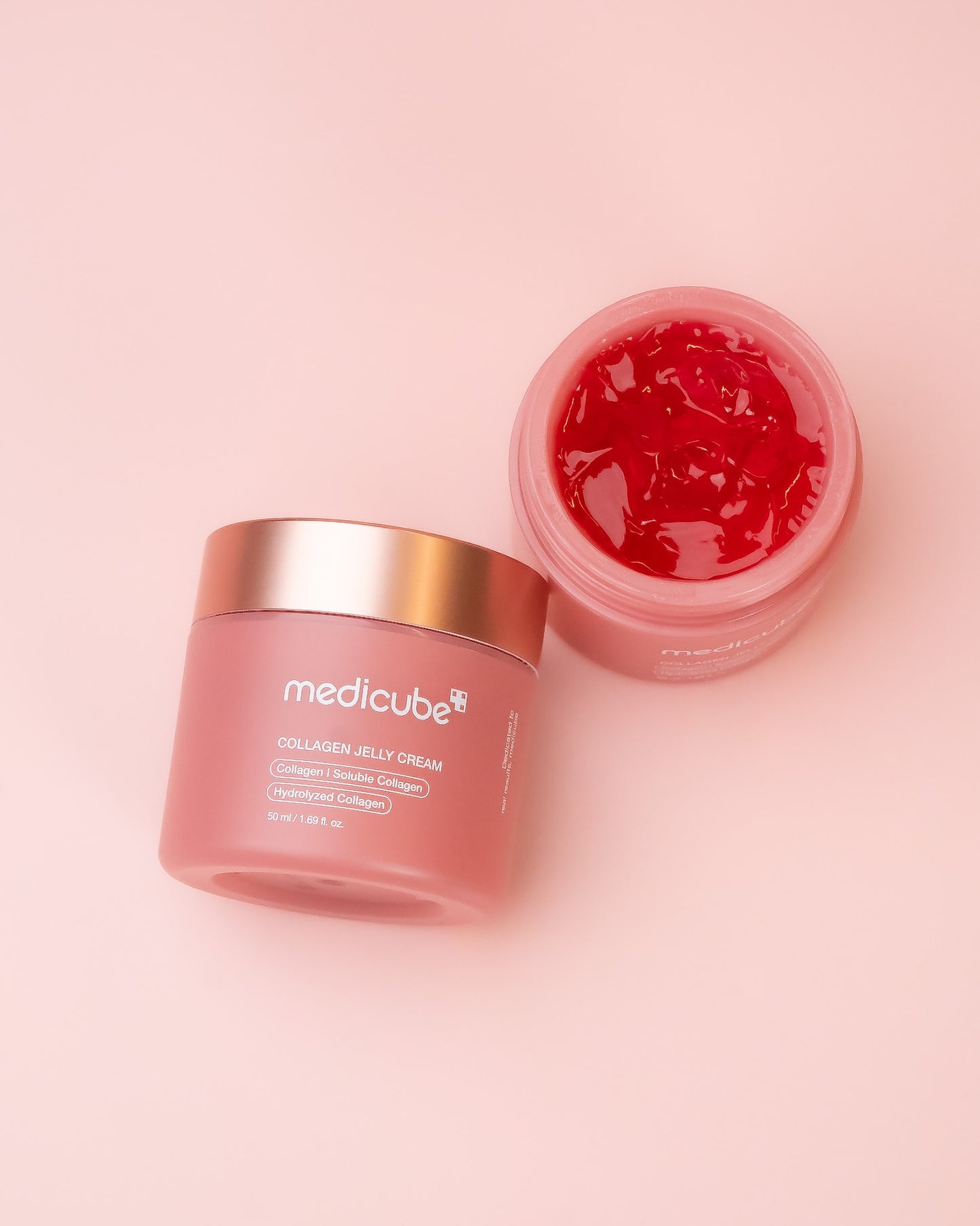 Collagen Jelly Cream 50 ML