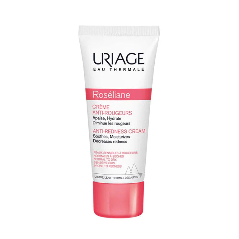 URIAGE ROSELIANE ANTI-REDNESS CREAM 40ML