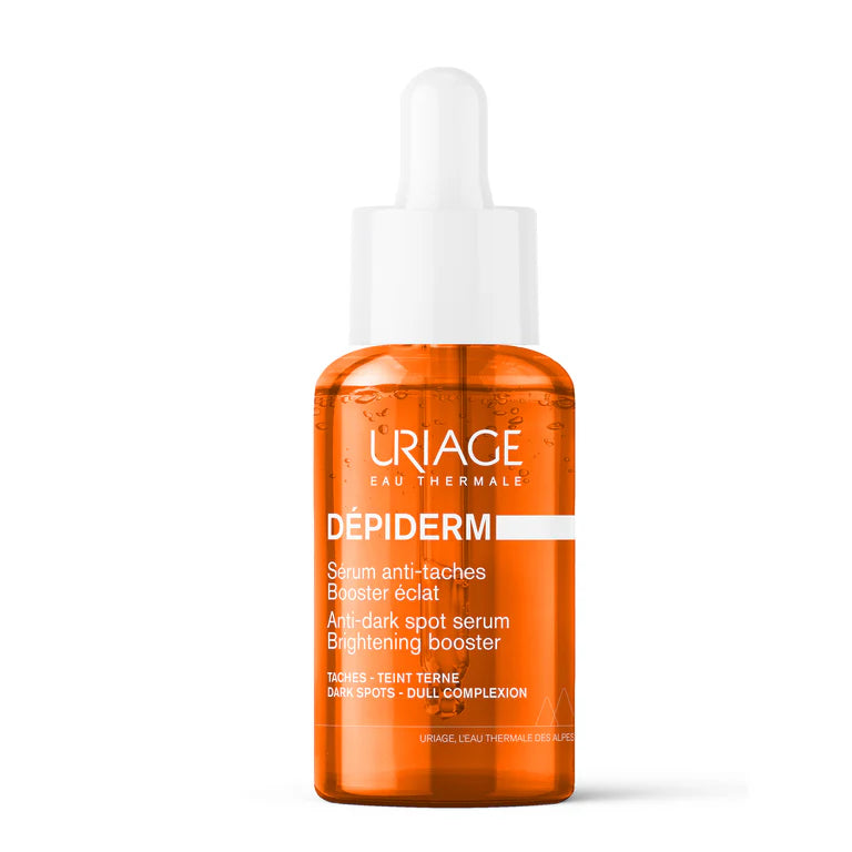 URIAGE DEPIDERM SERUM BOOSTER F 30ML