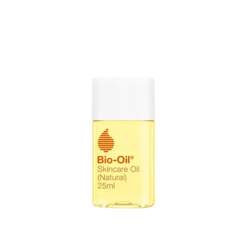 BIO-OIL SKINCARE OIL NATURAL 25ML