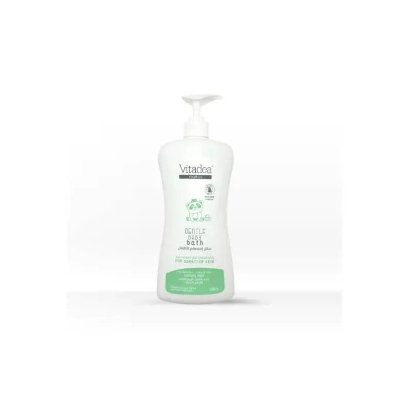 VITADEA BABY SHOWER GEL 700ML
