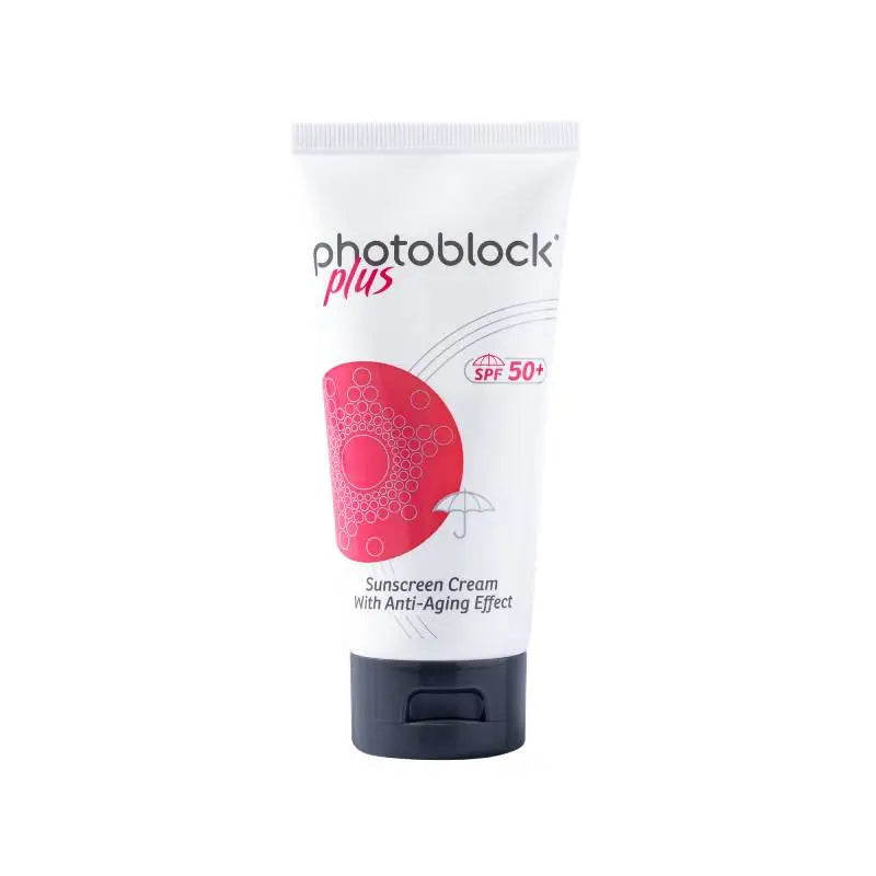 PHOTOBLOCK PLUS