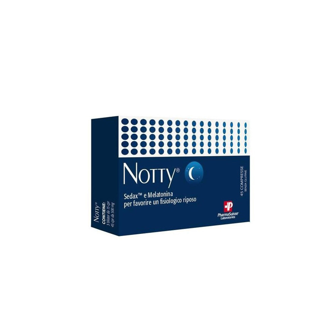 NOTTY 30 TABLETS