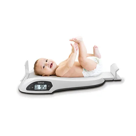 OPTIMAL HEIGHT AND WEIGHT DIGITAL BABY SCALE