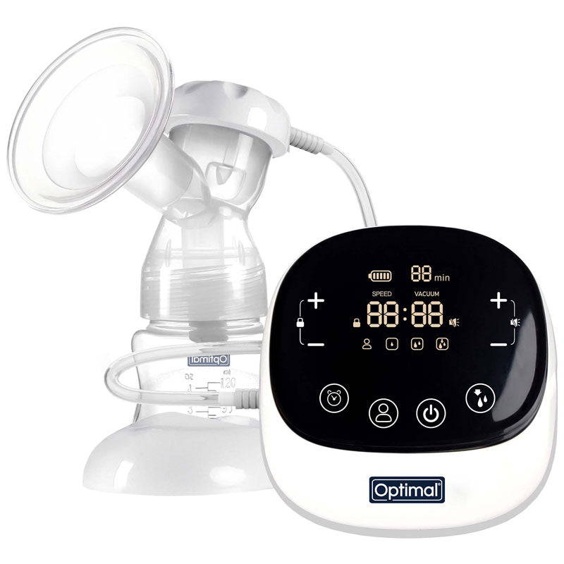 OPTIMAL SINGLE ELECTRIC BREAST PUMP TOUCH