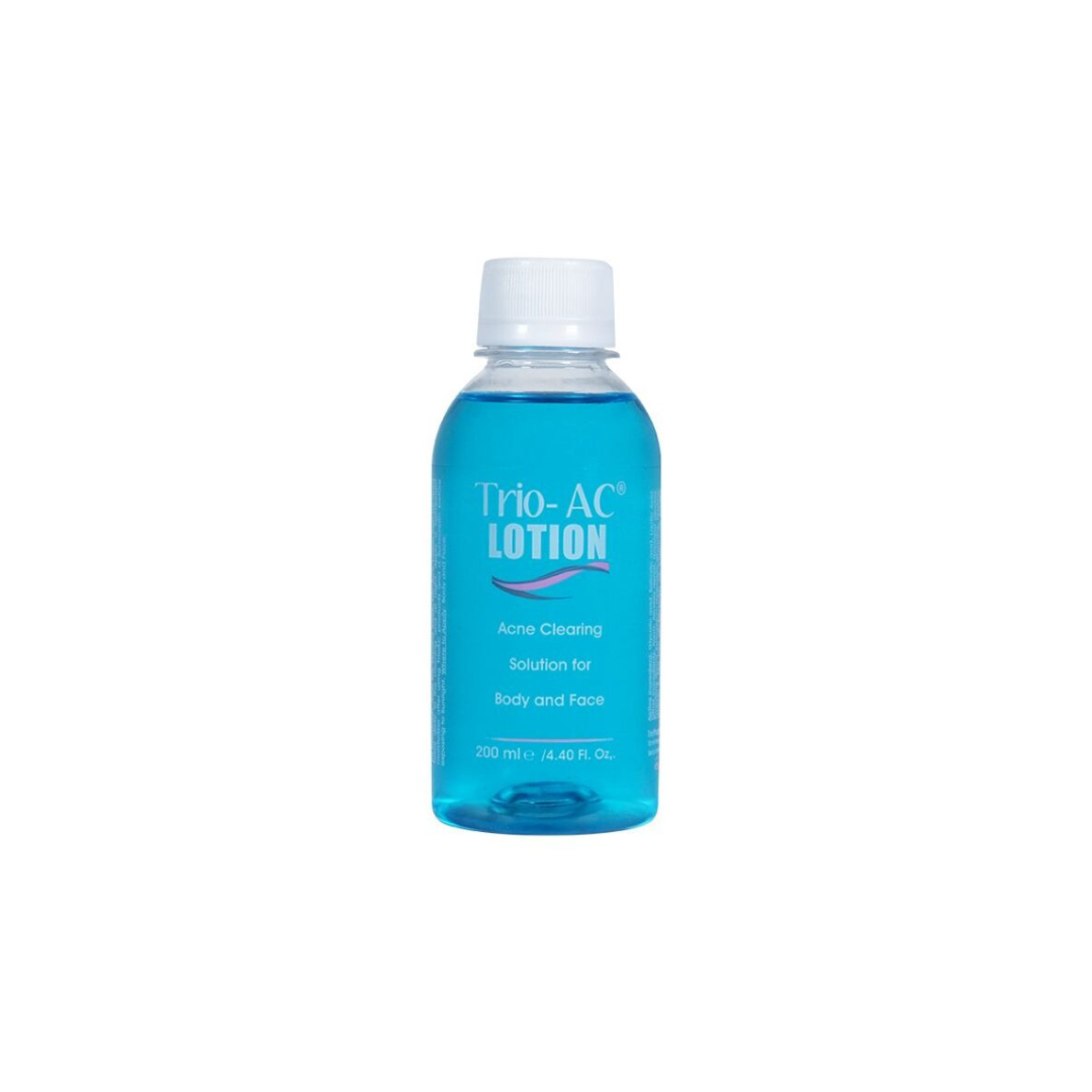 TRIO-AC LOTION 200ML