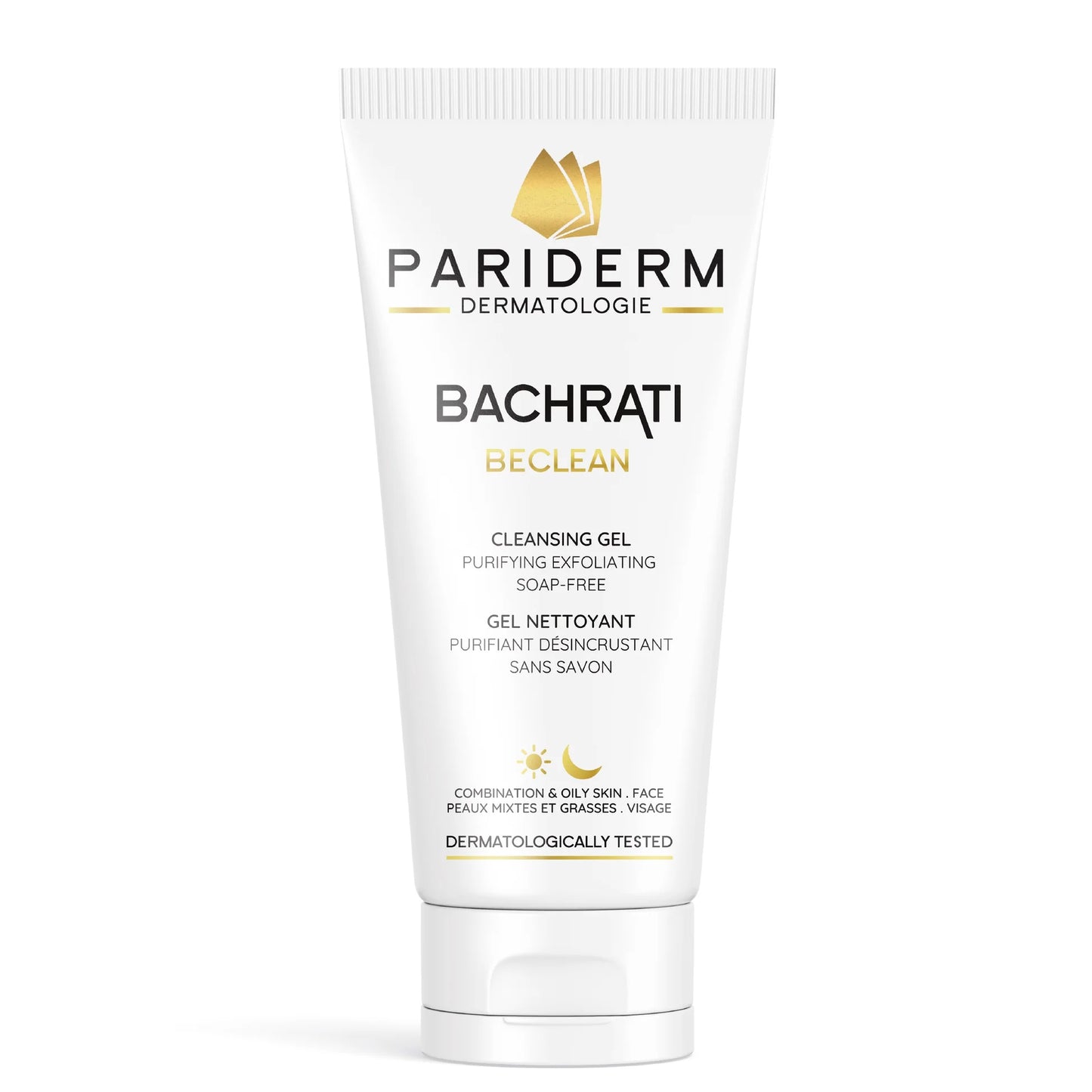 PARIDERM BECLEAN 200ML