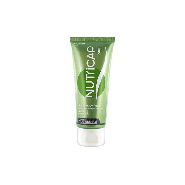 NUTRICAP KERATINE SHAMPOO