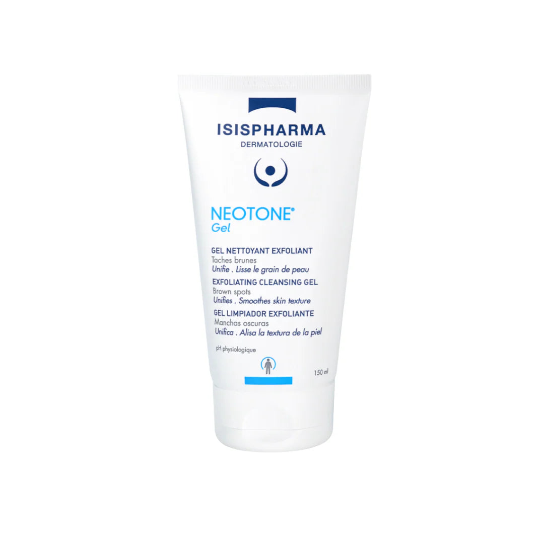 ISISPHARMA NEOTONE GEL 150ML
