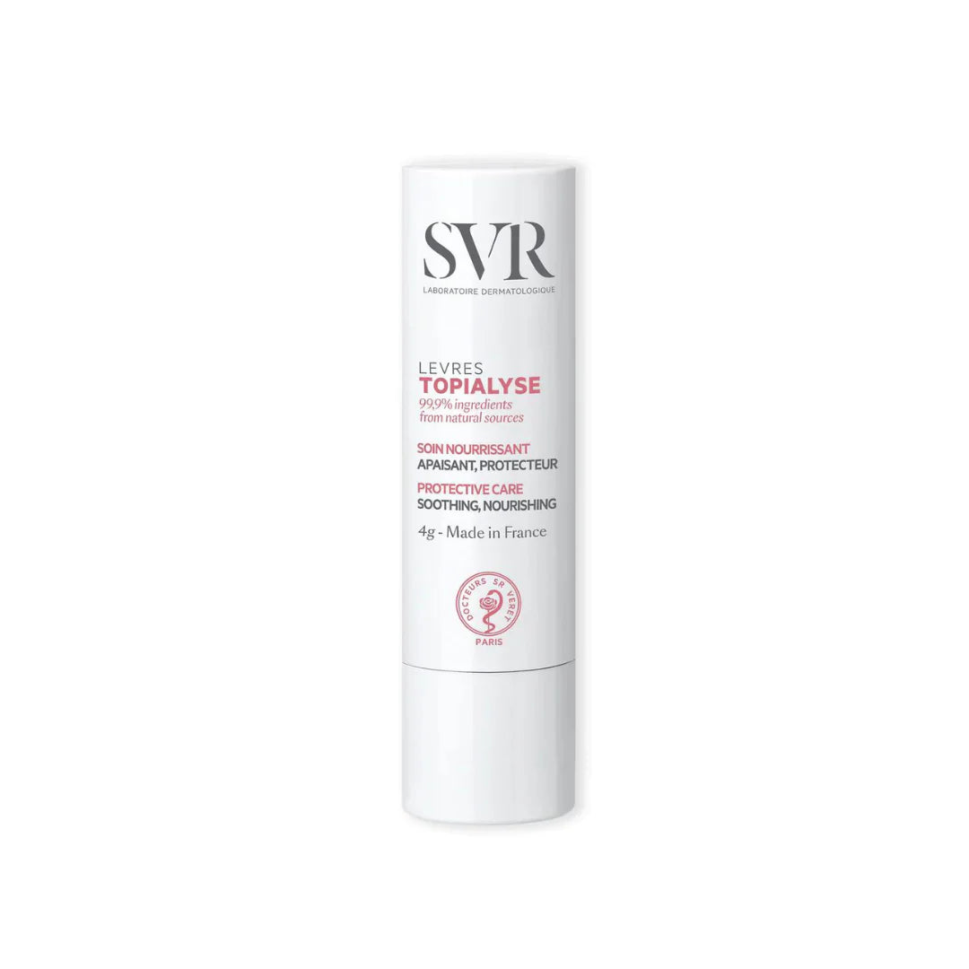 SVR TOPIALYSE STICK LÈVRES 4G