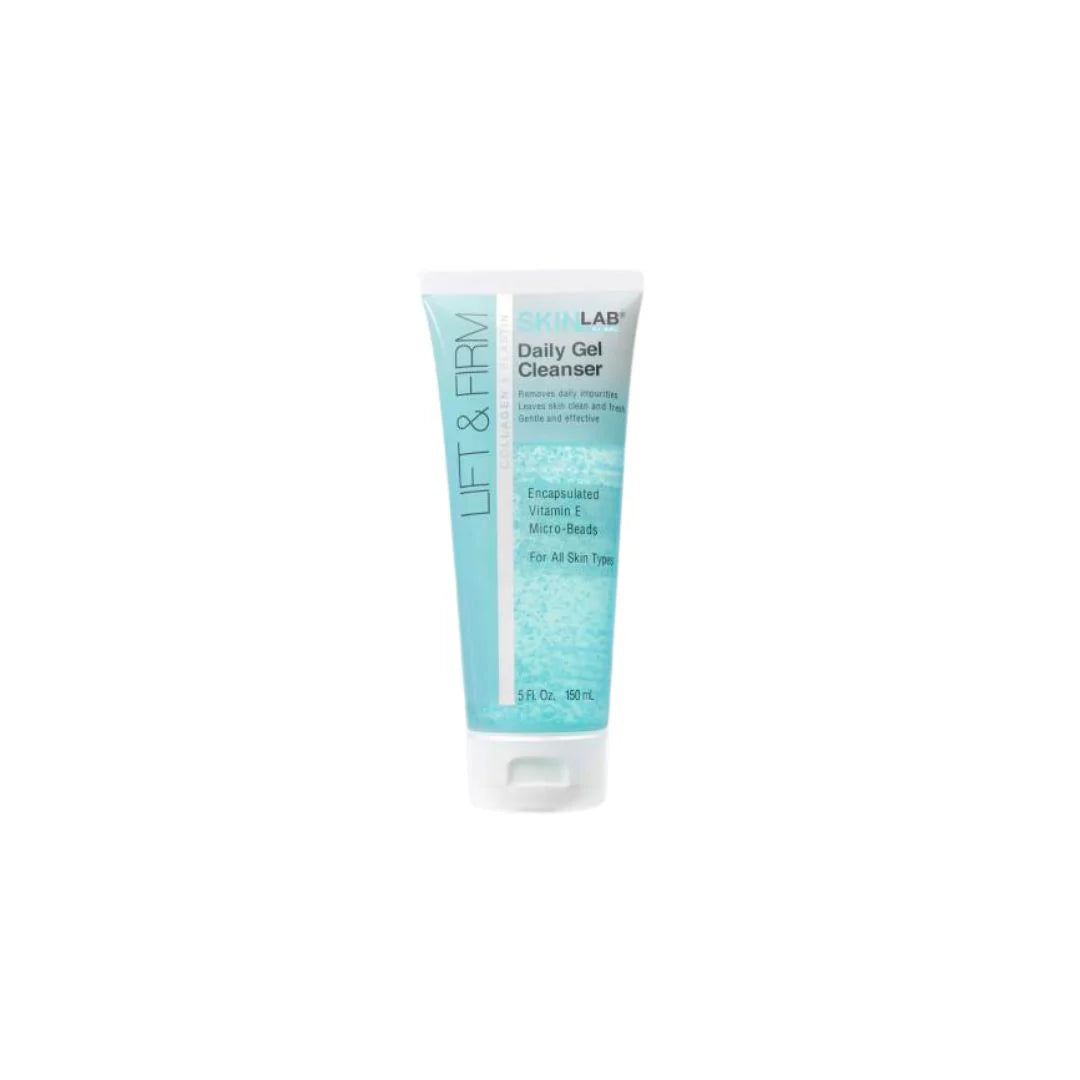 SKINLAB GEL CLEANSER 150ML