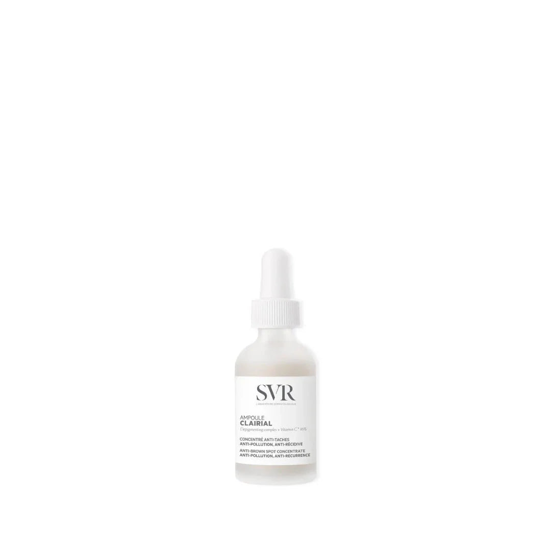 SVR CLAIRIAL AMPOULE 30ML