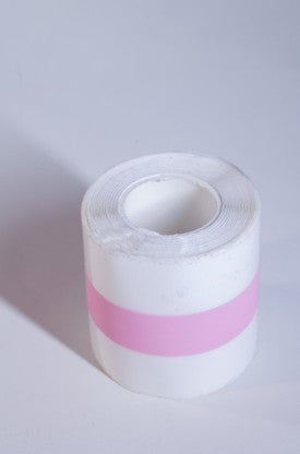 BRALESS BOOB LIFT TAPE 5CM-CLEAR
