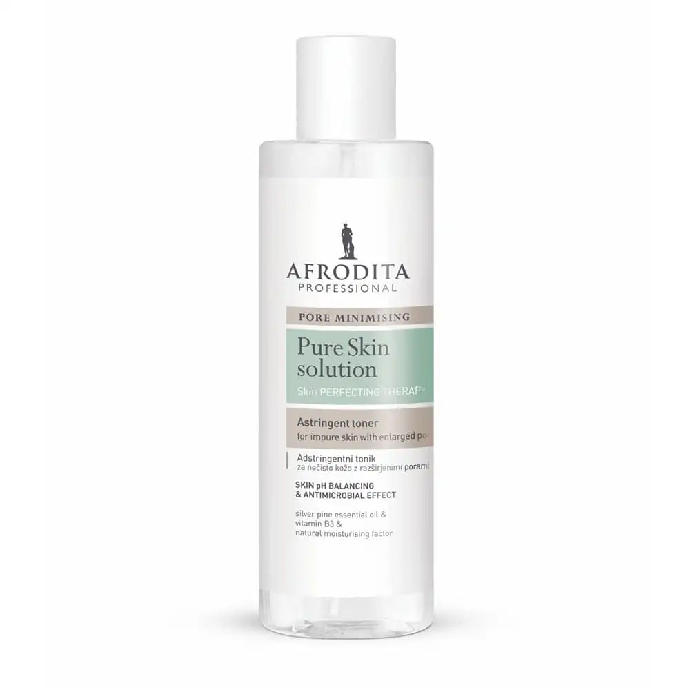AFRODIA TONER 190ML