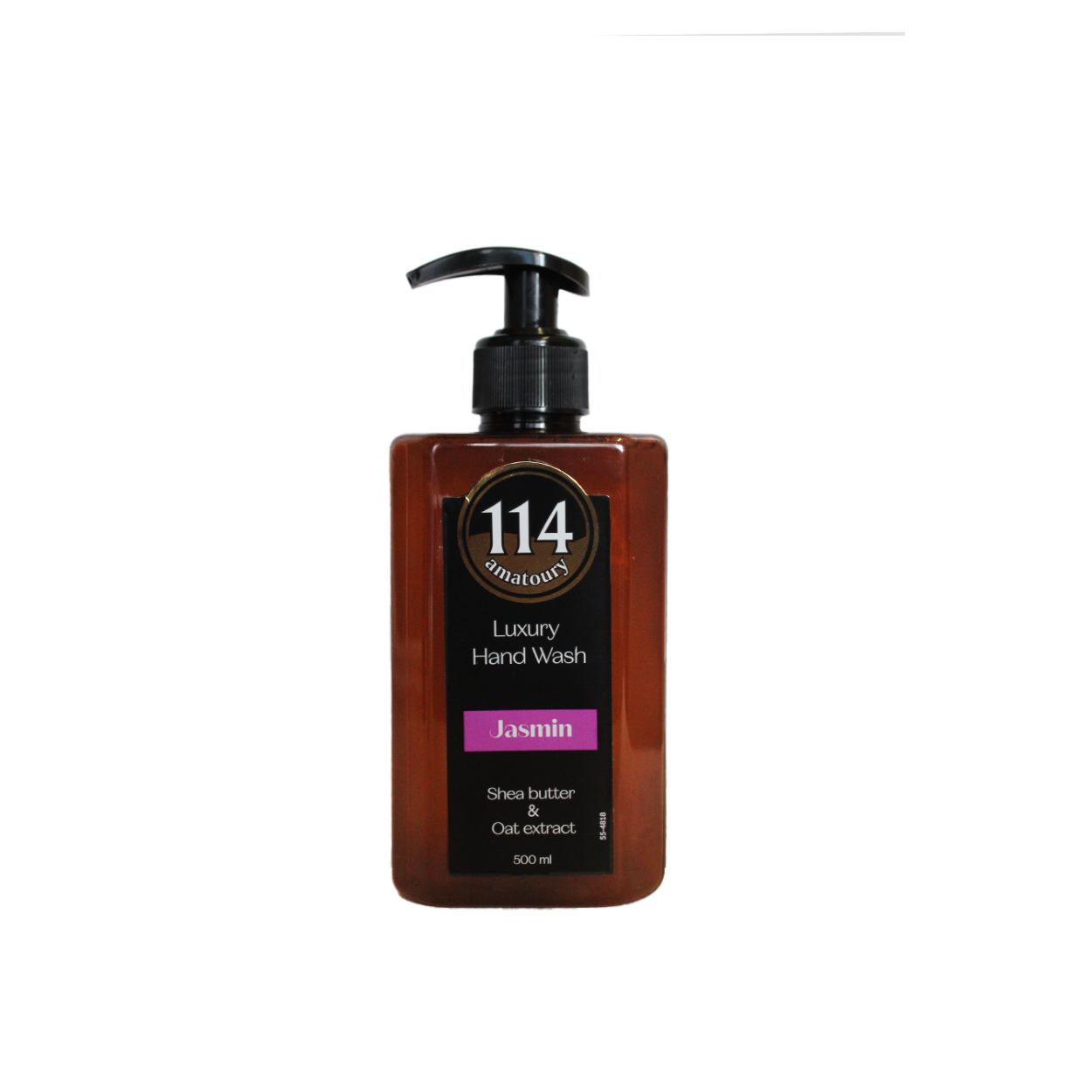114 JASMIN HAND WASH