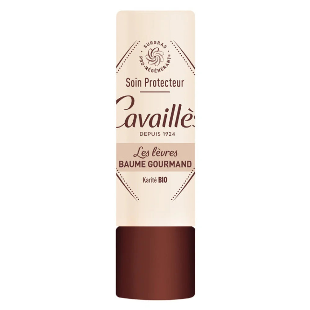 ROGÉ CAVAILLÈS PROTECTIVE LIP BALM 5.5ML