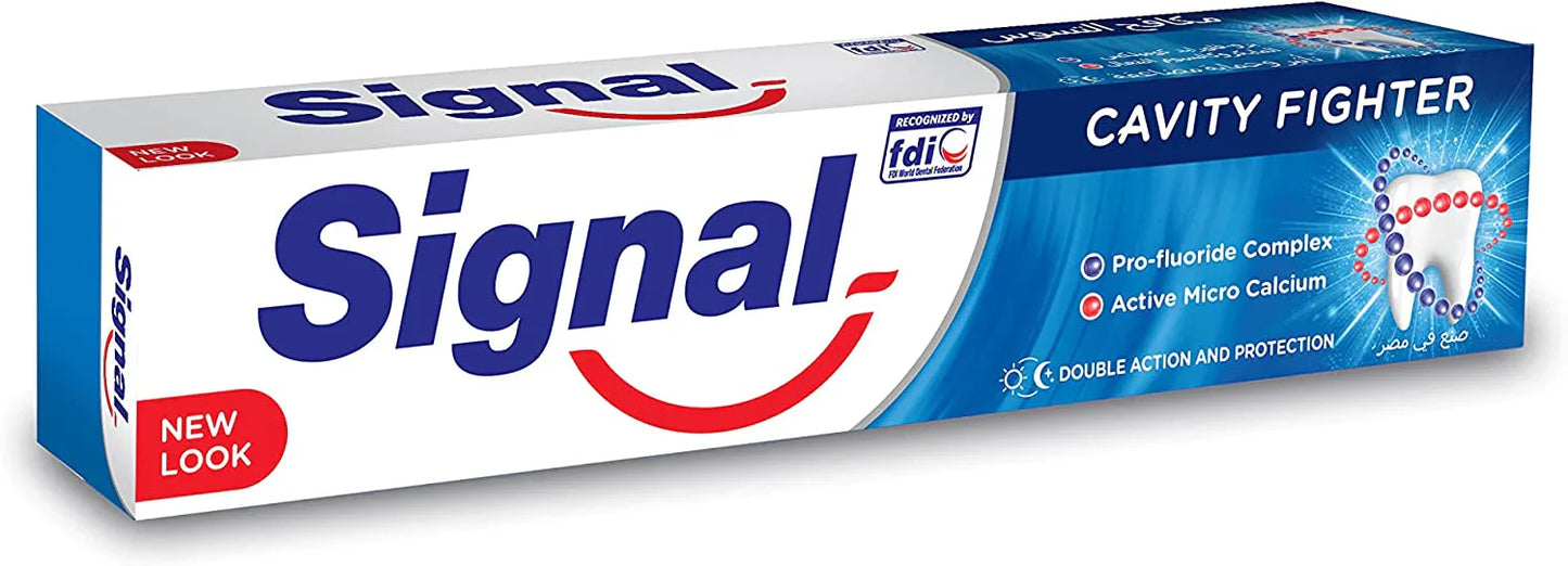SIGNAL CAVITY FIGHTER 50ML