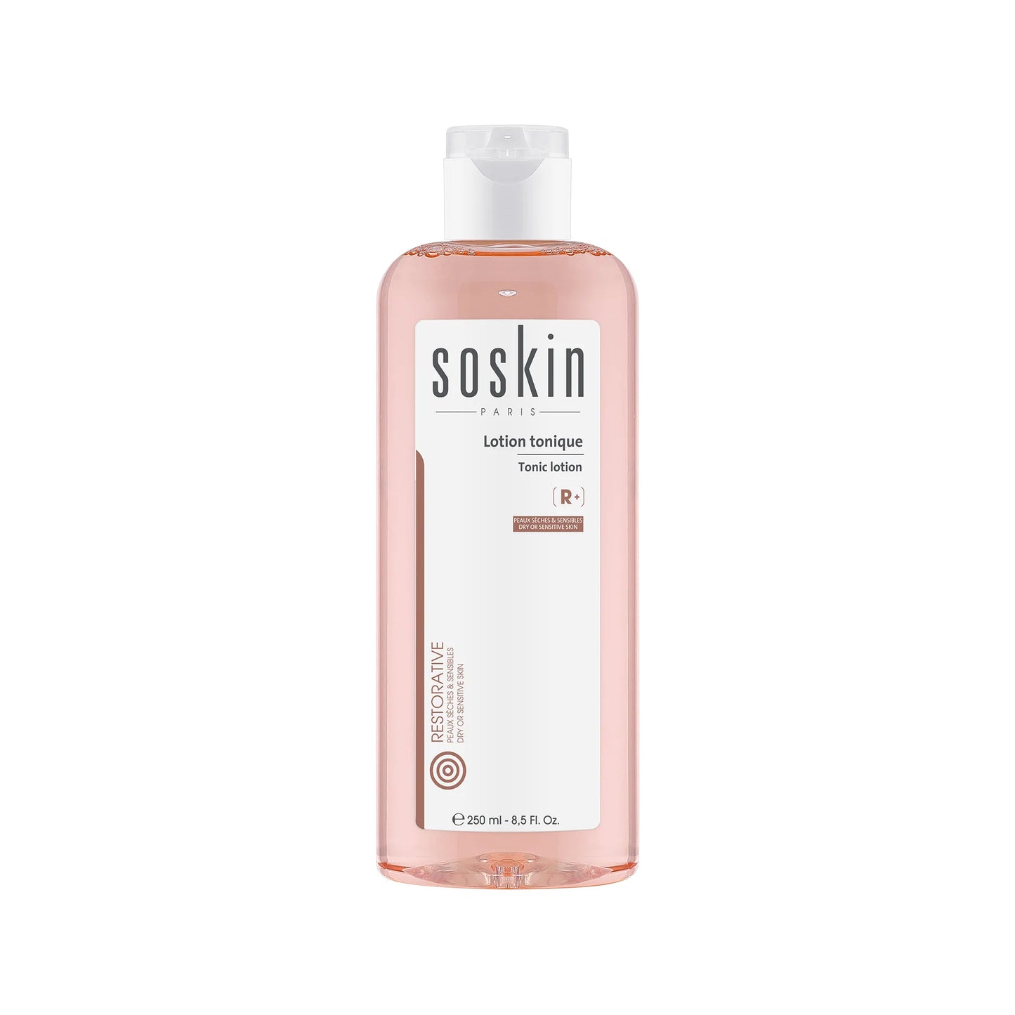 SOSKIN TONIC LOTION 250ML