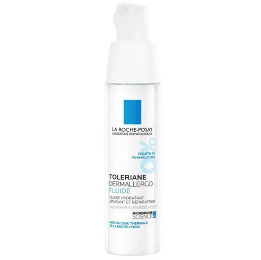 La Roche Posay Toleriane Dermallergo Fluid 40ML