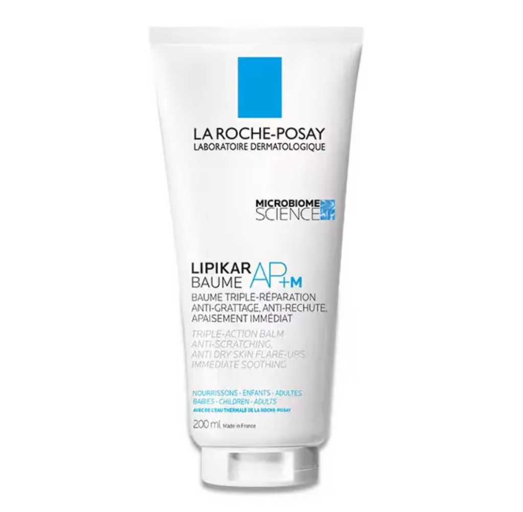 La Roche Posay Lipikar Balm APM 200ML