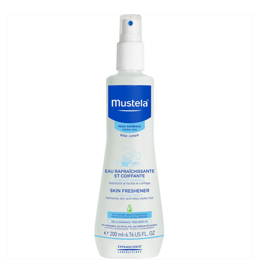 Mustela Skin Freshener 200ML