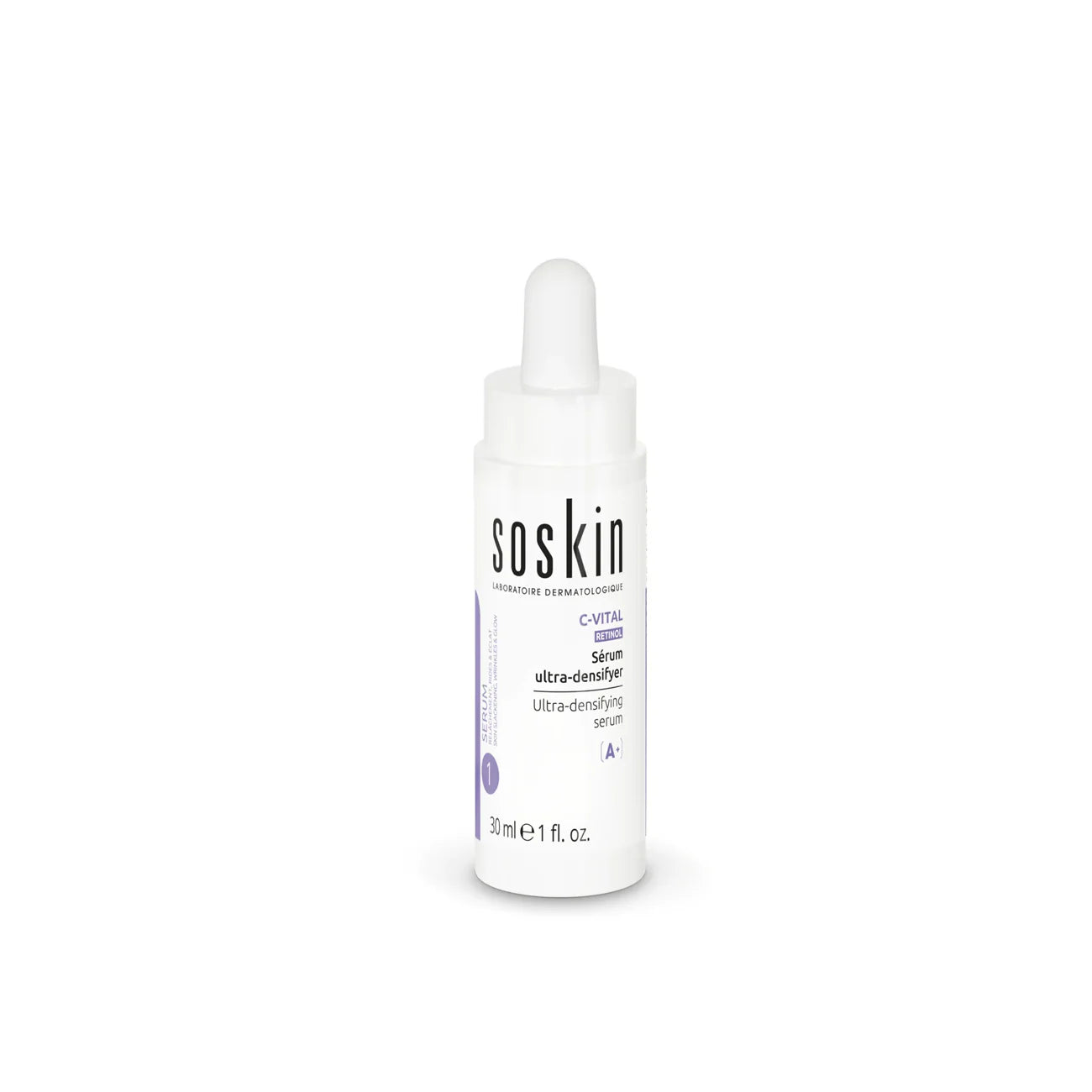 SOSKIN C-VITAL ULTRA DENSIFYING SERUM 30ML