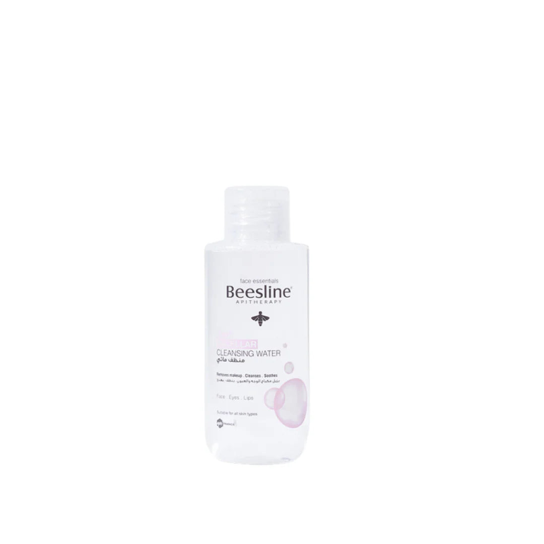 BEESLINE MICELLAR CLEANSING WATER 3IN1 100ML