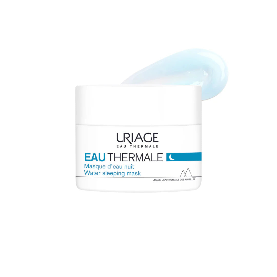 URIAGE WATER SLEEPING MASK 50ML