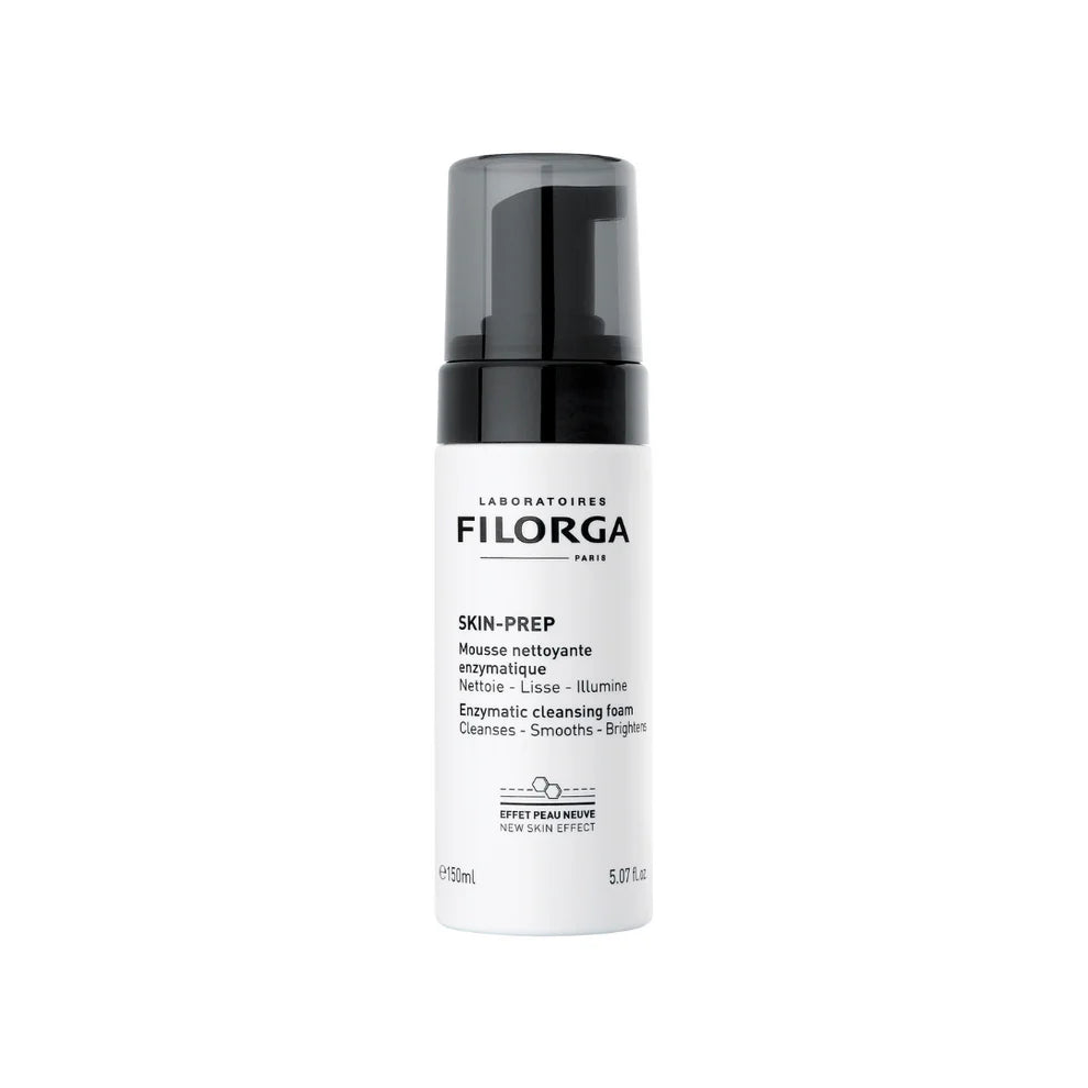 FILORGA SKIN PREP ENZYMATIC CLEANSING FOAM 150ML