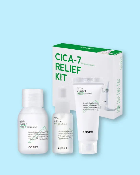 Pure Fit Trial Kit