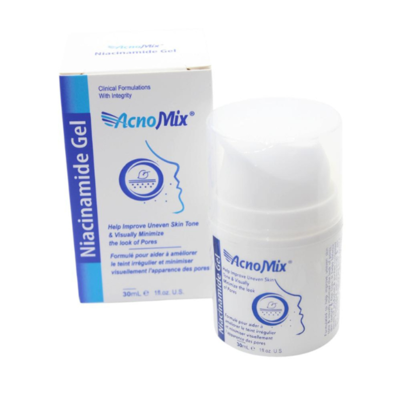 ACOMIX NIACINAMIDE GEL 30ML