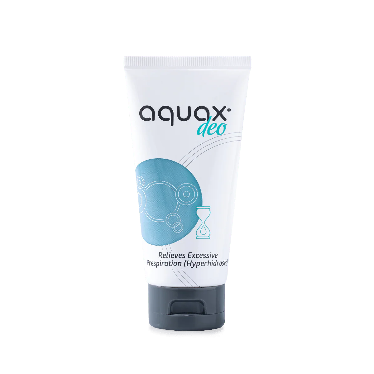 AQUAX DEO CREAM 75 G