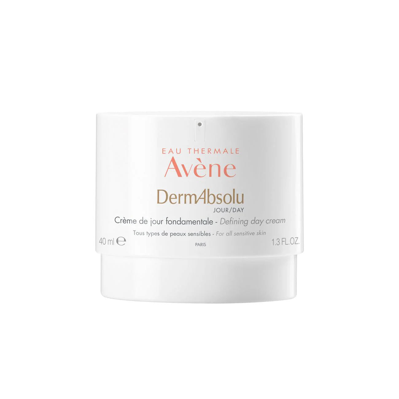 AVENE DERMABSOLU DAY DEFINING CREAM 40ML