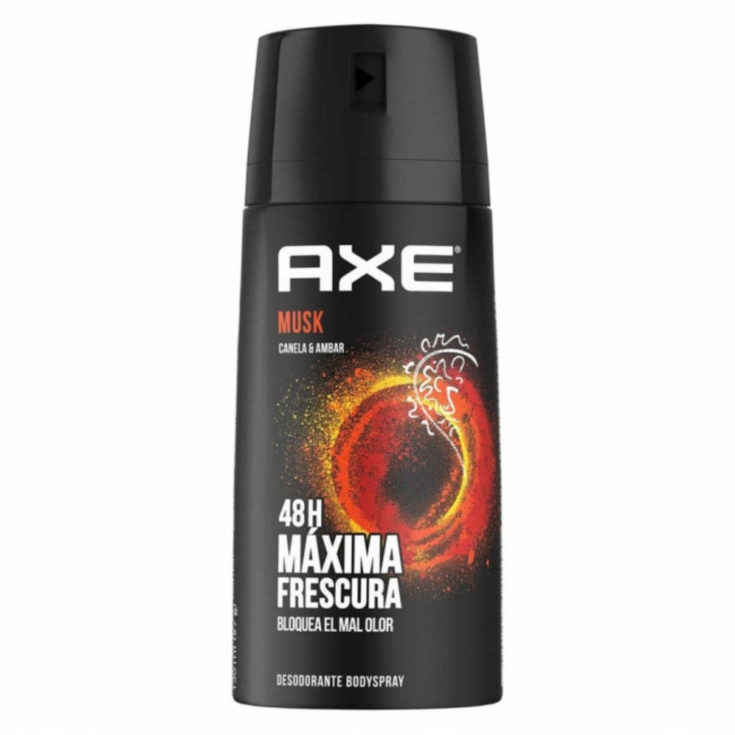 AXE DEO MUSK 48H 150ML