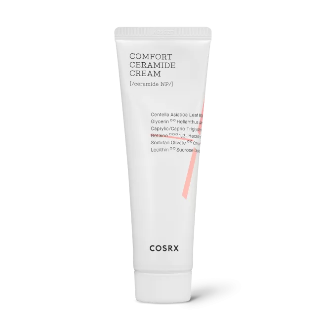 Balancium Comfort Ceramide Cream
