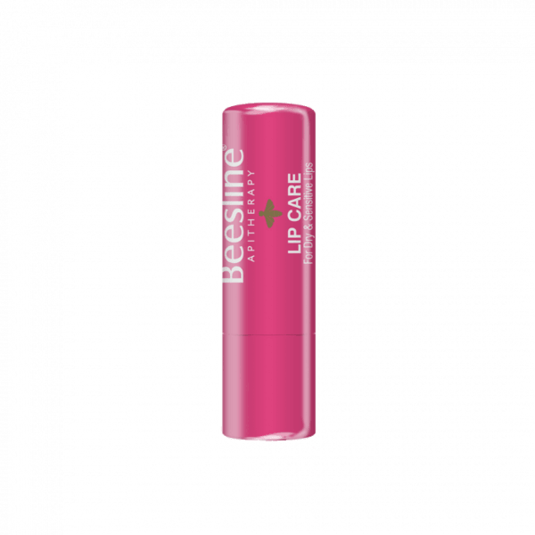 BEESLINE LIP CARE STRAWBERRY