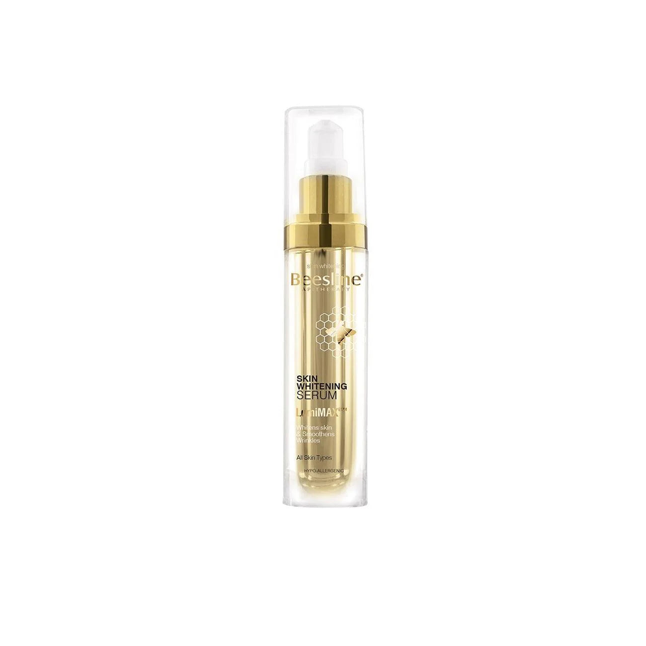 BEESLINE SKIN WHITENING SERUM 30ML