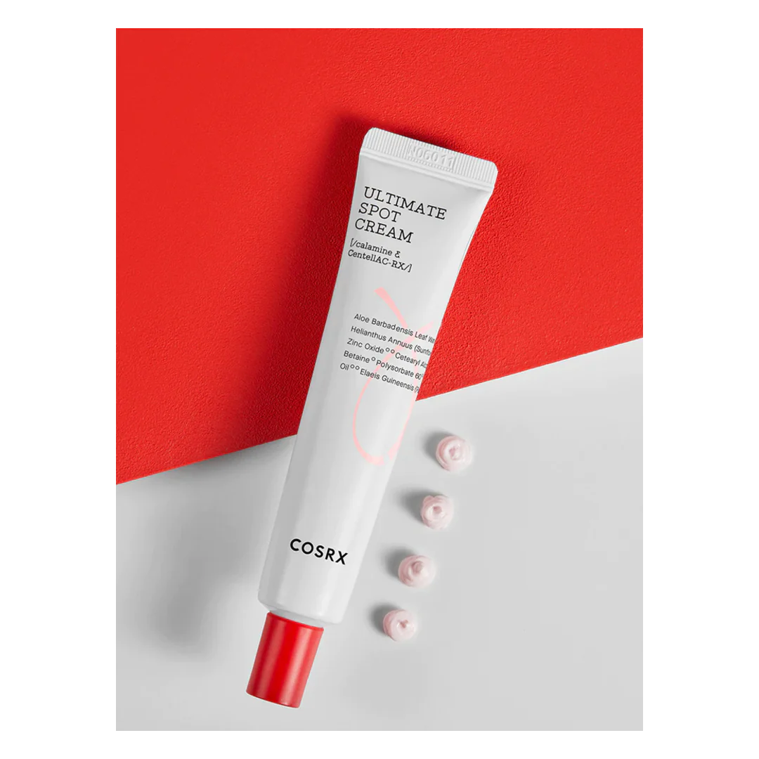 AC Collection Ultimate Spot Cream