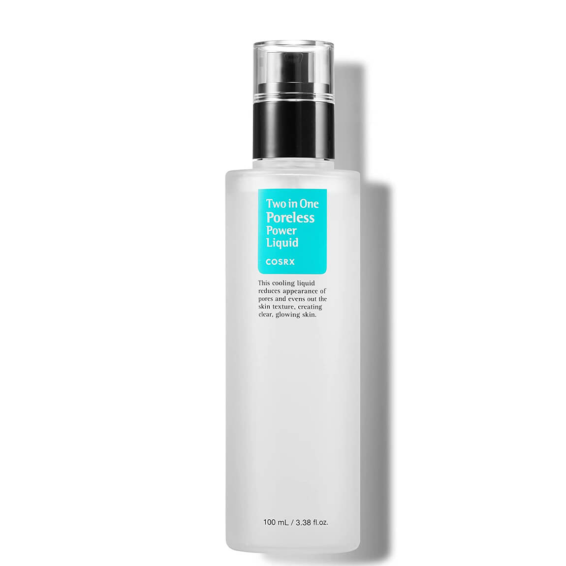 Two in One Poreless Power Liquid