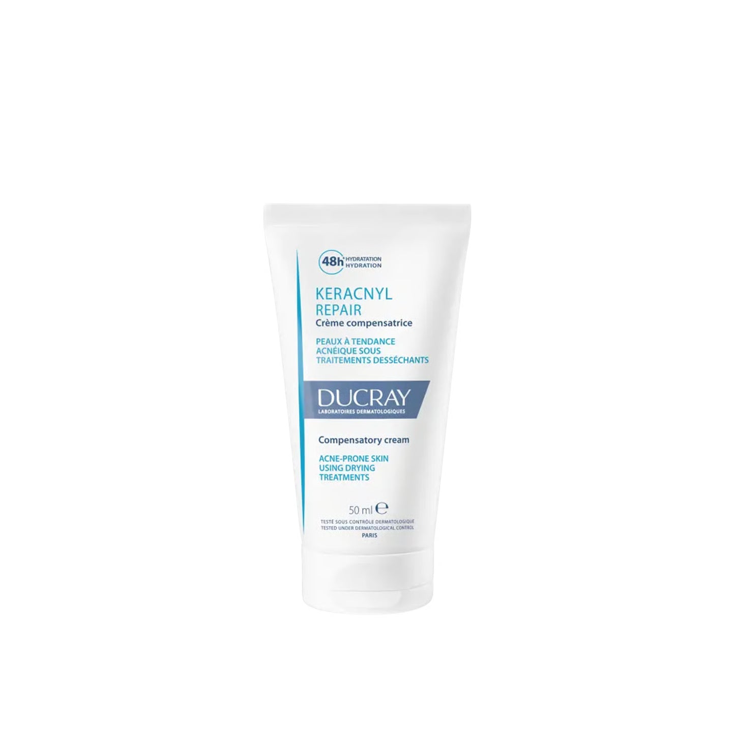 DUCRAY KERACNYL CREME REPAIR 50ML