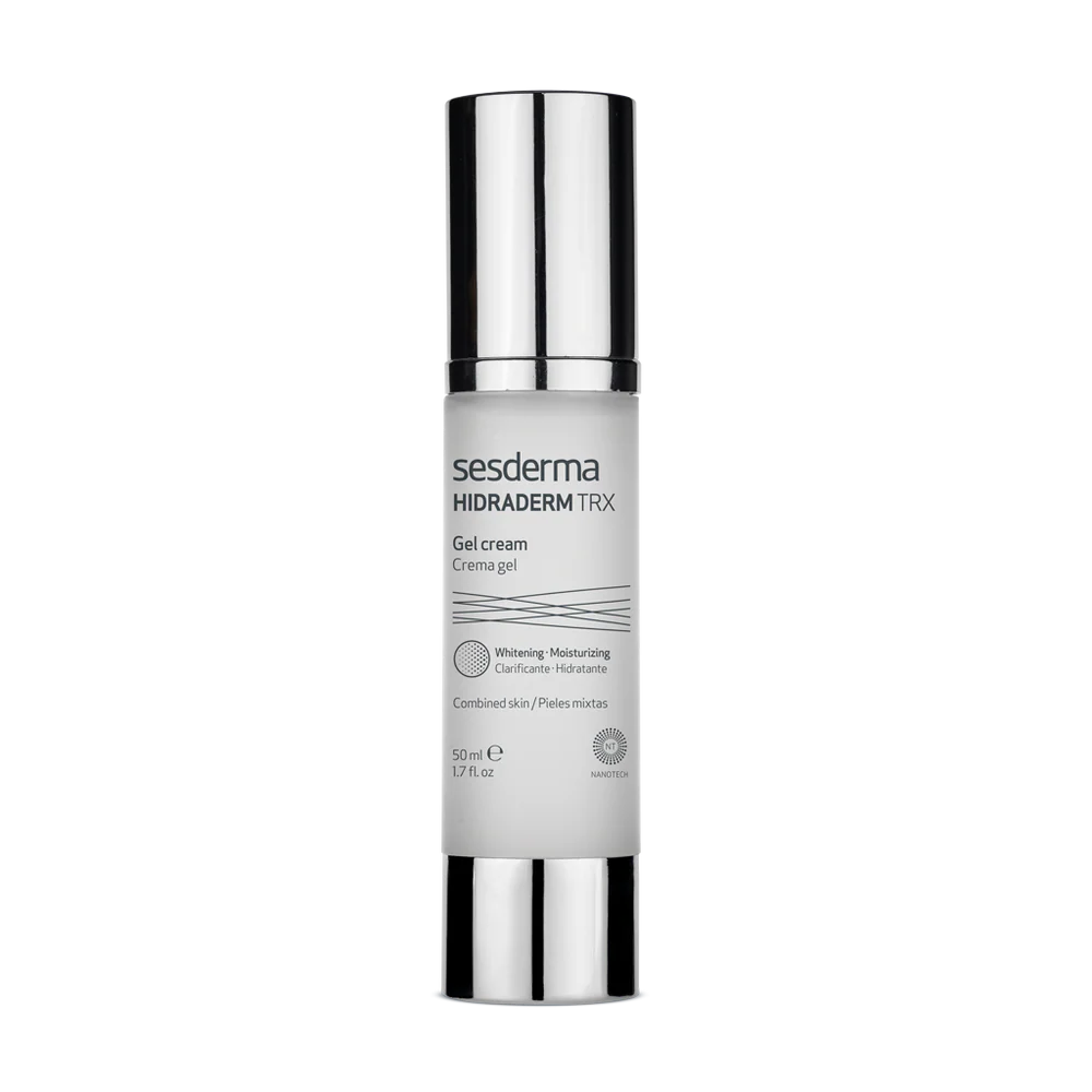 SESDERMA HIDRADERM TRX GEL CREAM 50ML