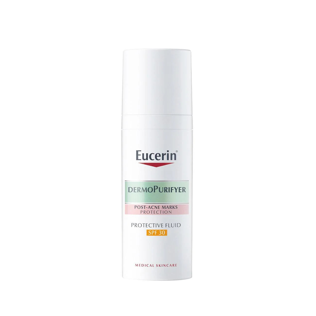 EUCERIN DERMOPURIFYER PROTECTIVE FLUID 50ML