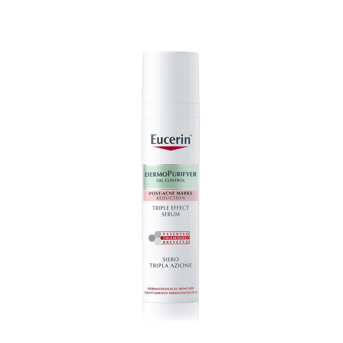 EUCERIN DERMOPURIFYER OIL CONTROL TRIPLE EFFECT SERUM 40ML